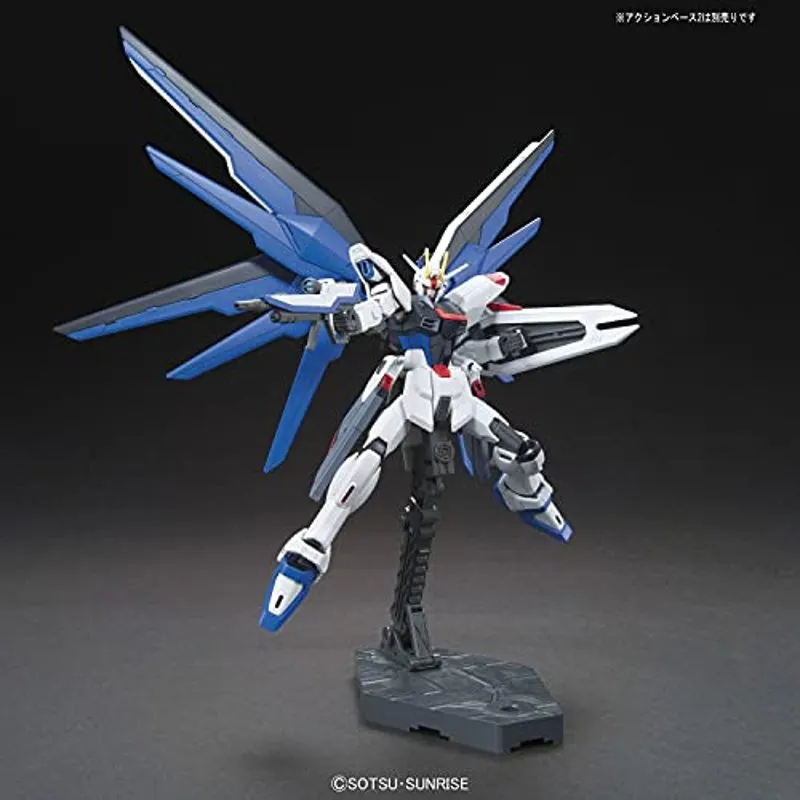 bandai-gundam-hgce-1-144-seed-freedom-192-modellbausatz image 4