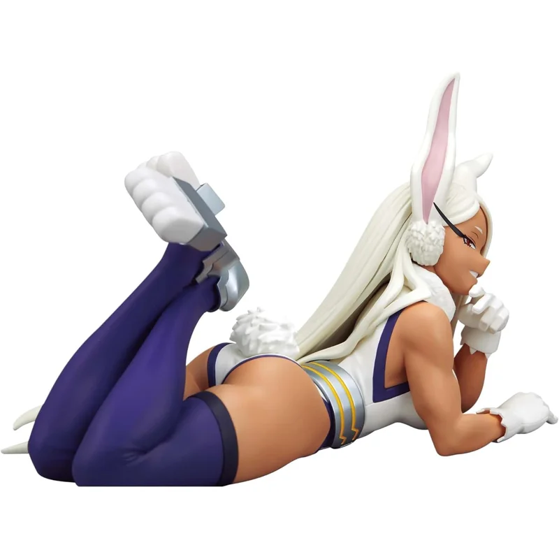 banpresto-my-hero-academia-mirko-glitter-glamours-figur image 2