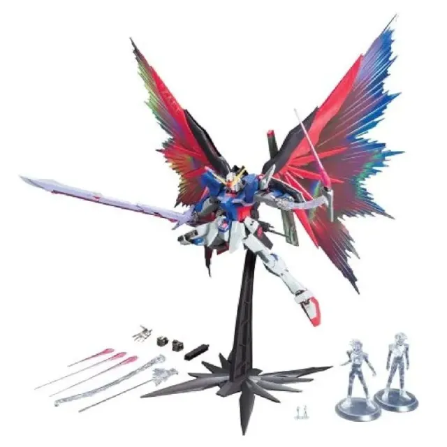bandai-mg-destiny-gundam-extreme-blast-mode-1-100-bausatz image 1
