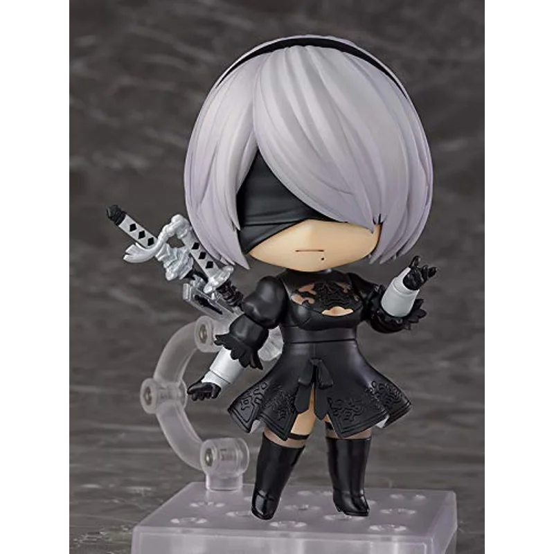 nier-automata-2b-yorha-no-2-type-b-figur-sammlerfigur image 2