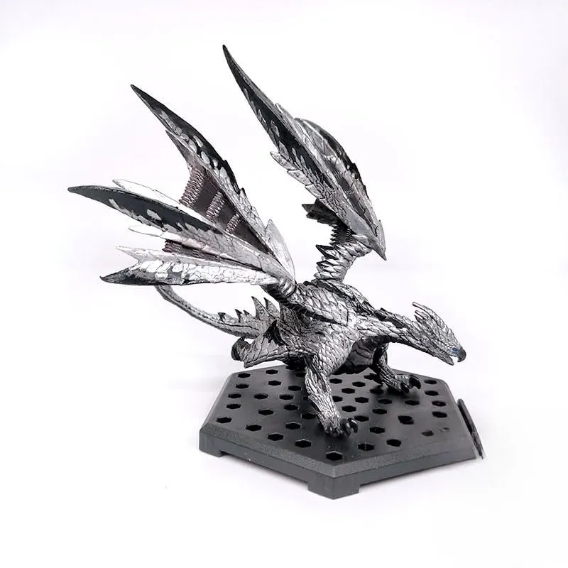 capcom-monster-hunter-valstrax-figur-sammelfigur-drache image 3