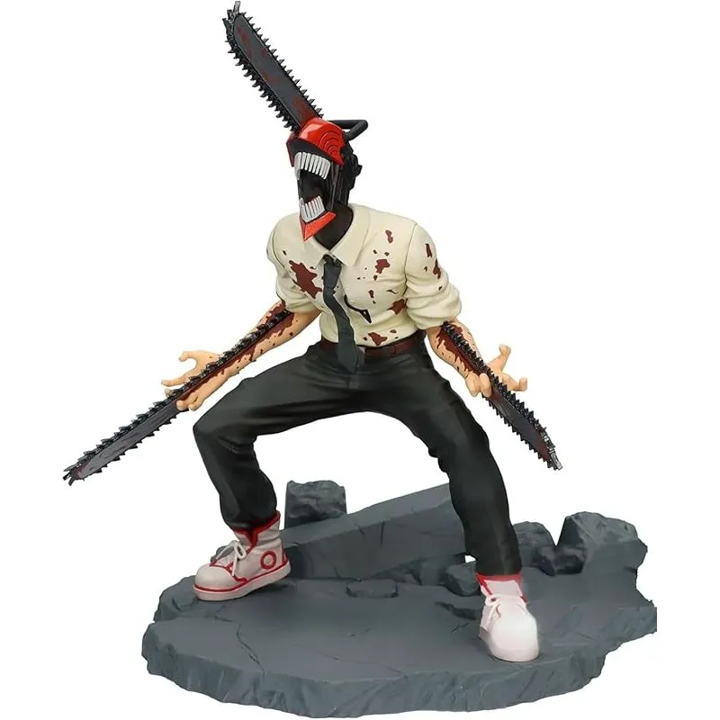 banpresto-chainsaw-man-vibration-stars-figur-special image 1