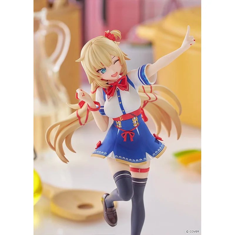 good-smile-hololive-pop-up-parade-akai-haato-anime-figur image 5