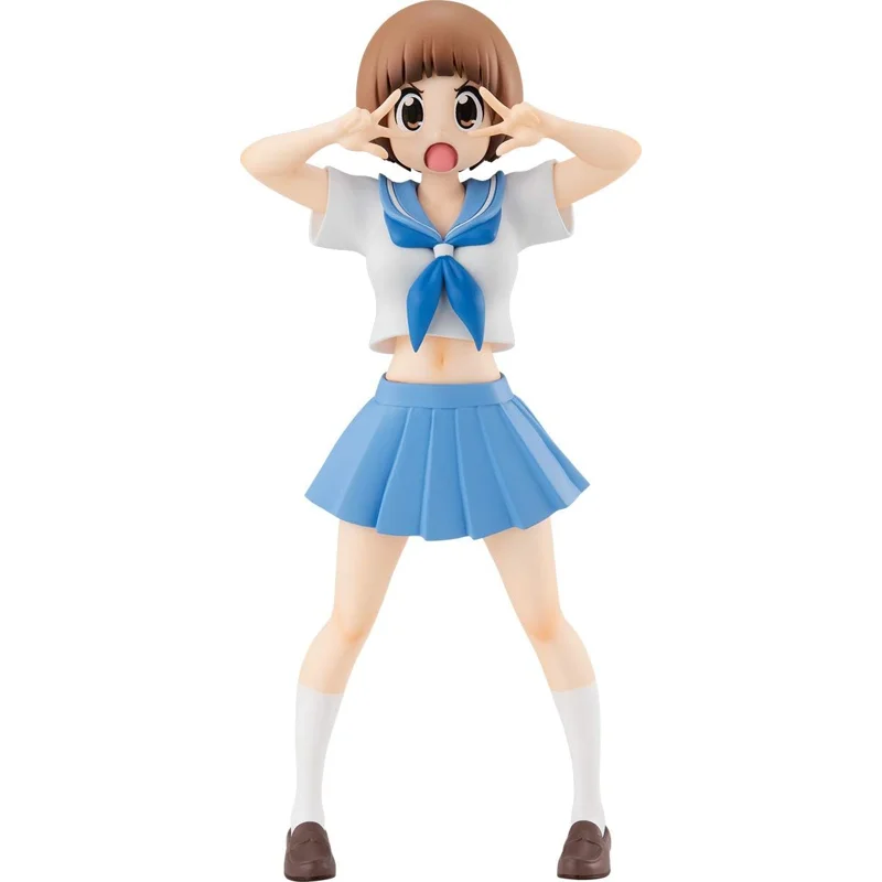 good-smile-kill-la-kill-mako-mankanshoku-pop-up-parade image 1