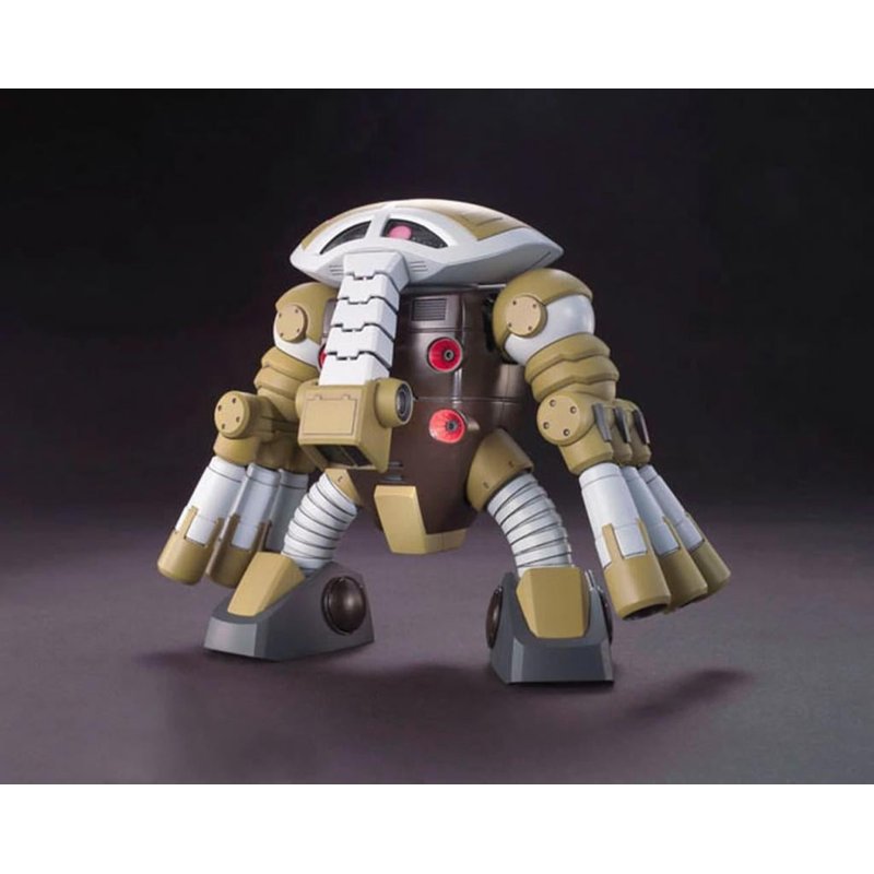 bandai-gundam-juaggu-hguc-139-gunpla-1-144 image 1
