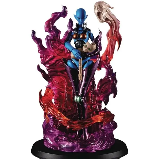 megahouse-monster-chronicle-dark-necrofear-figur image 1