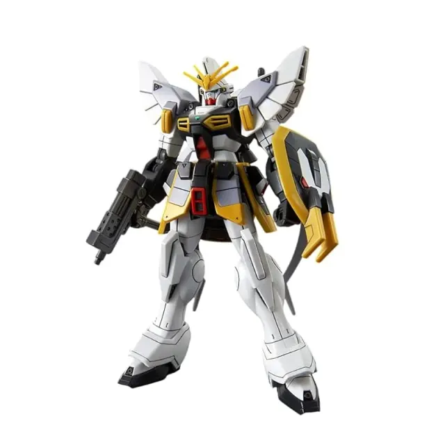 bandai-hgac-sandrock-custom-limited-modellbausatz-1-144 image 1
