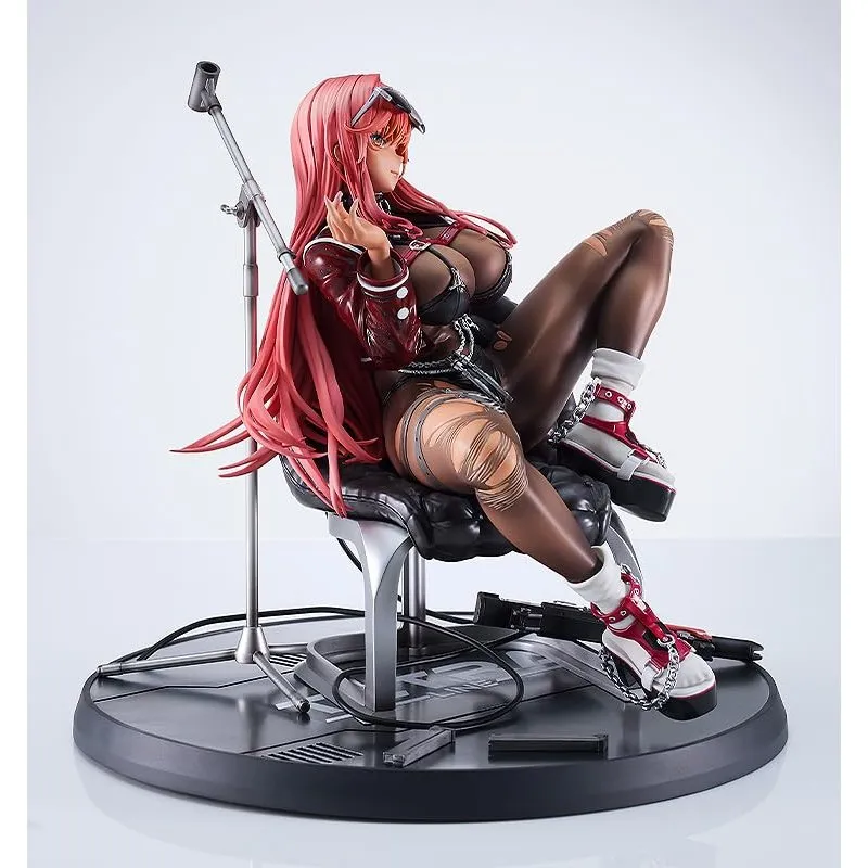 goddess-of-victory-nikke-volume-1-7-scale-statue-figur image 4