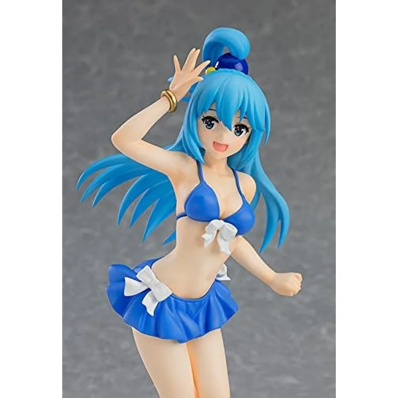 good-smile-konosuba-aqua-swimsuit-pop-up-parade-figur image 2