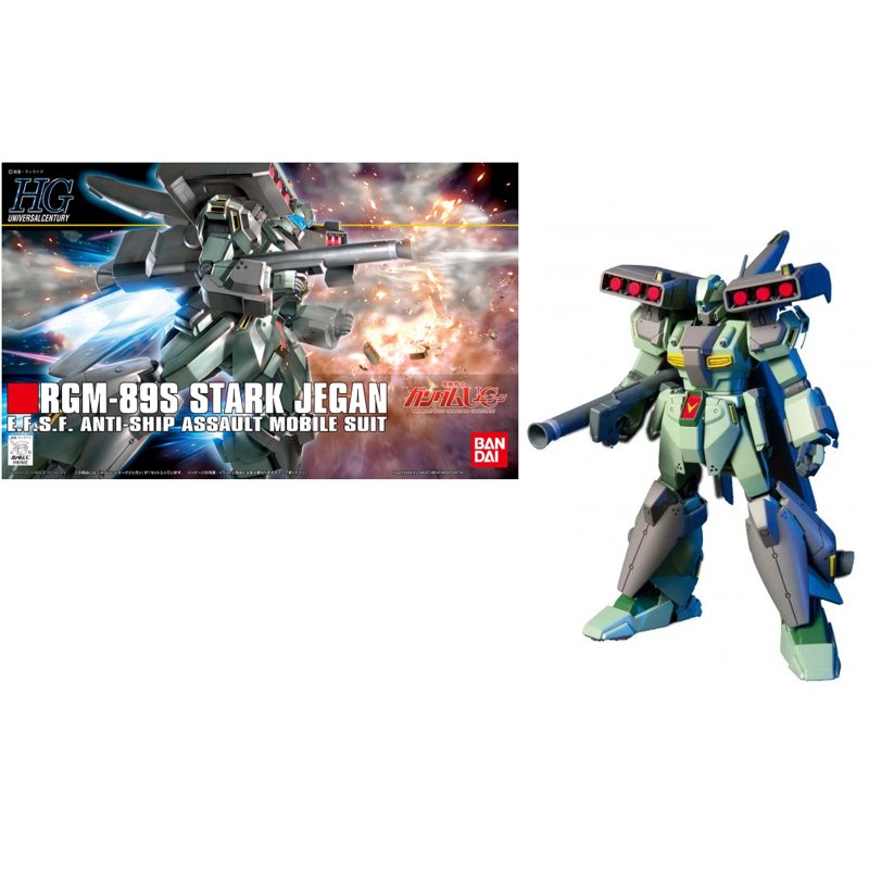 gundam-hguc-stark-jegan-104-1-144-modellbausatz-gunpla image 2