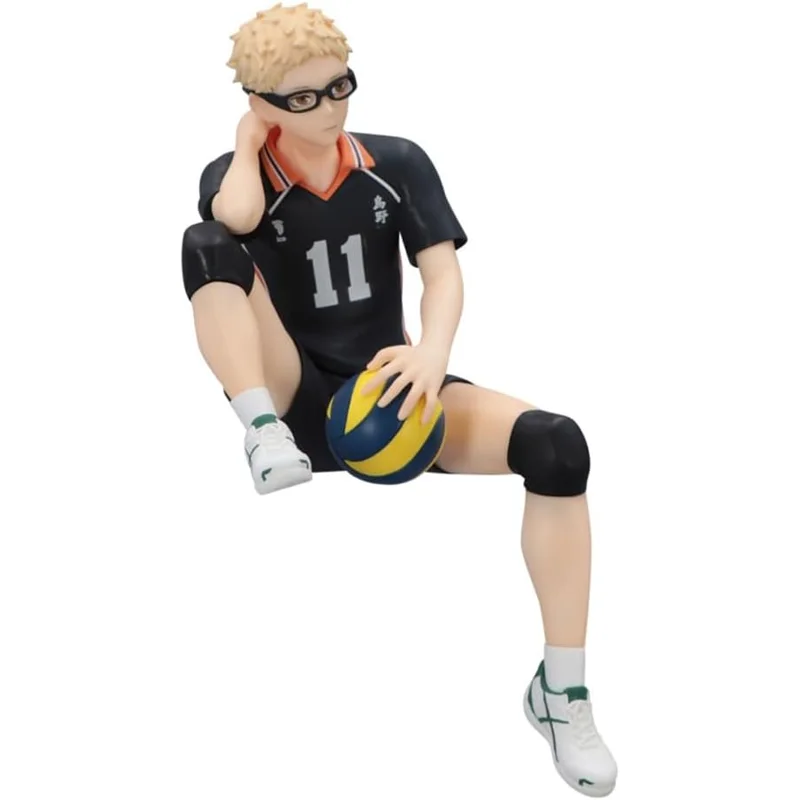 furyu-haikyu-kei-tsukishima-noodle-stopper-figur image 3