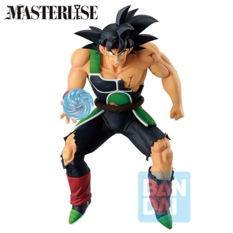 bandai-spirits-dragon-ball-bardock-vs-omnibus-ultimate-masterlise-figur image 2
