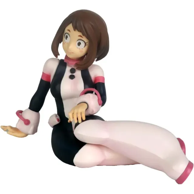 banpresto-my-hero-academia-break-time-ochaco-uraraka-figur image 1
