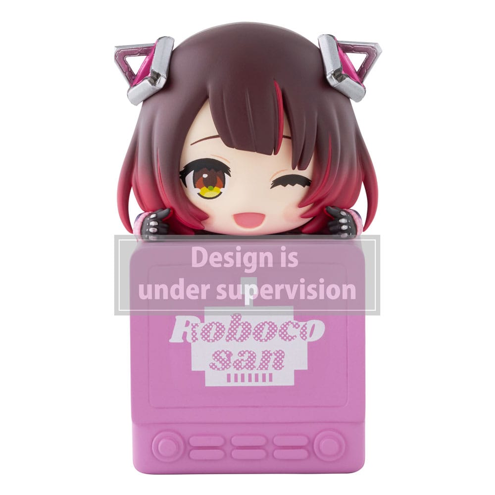 anistue-figure-art-s-roboco-san-hikkake-figur-10-cm image 1