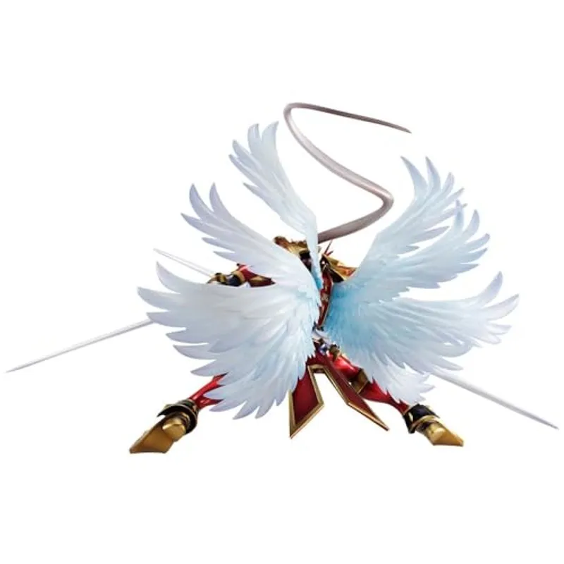 digimon-dukemon-crimson-mode-g-e-m-resin-statue-tamers image 3