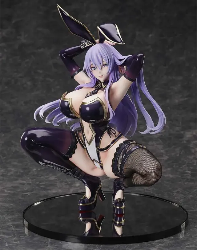 binding-olivia-bunny-girl-figur-1-4-scale-hasenanzug image 1