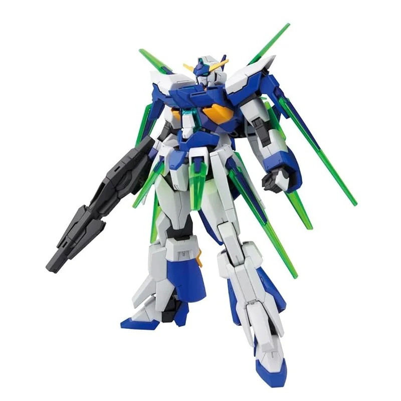 bandai-gundam-age-fx-hg-age-27-1-144-gunpla-modellbausatz image 1