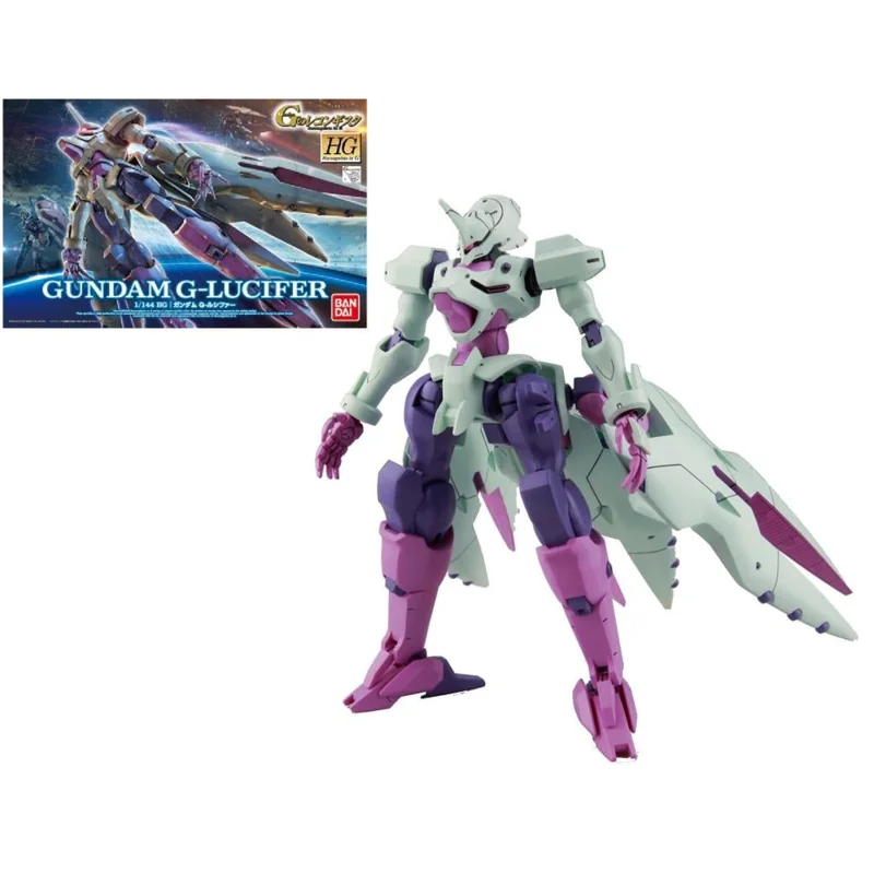 bandai-hgr-g-lucifer-gundam-hg-1-144-modell-11 image 3