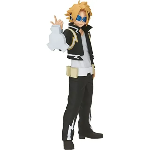 banpresto-denki-kaminari-my-hero-academia-figur-chargebolt image 1