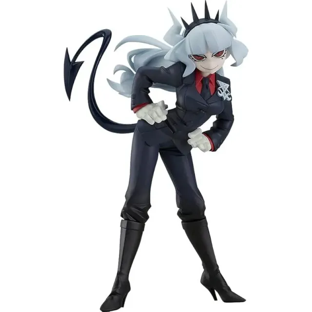 good-smile-lucifer-pop-up-parade-figur-helltaker-d-mon image 1
