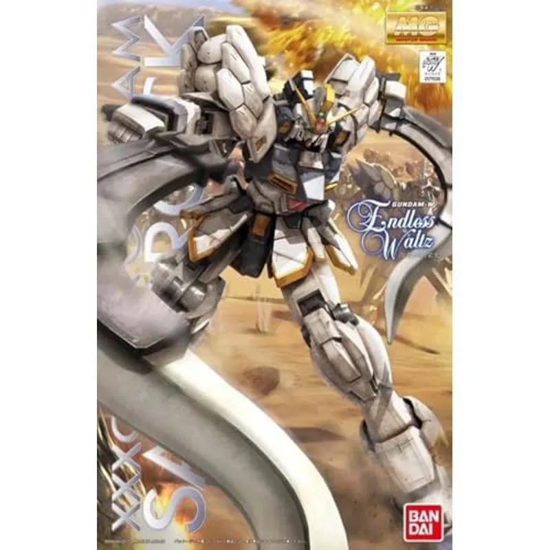 bandai-gundam-mg-1-100-sandrock-ew-modellbausatz-endless-waltz image 4