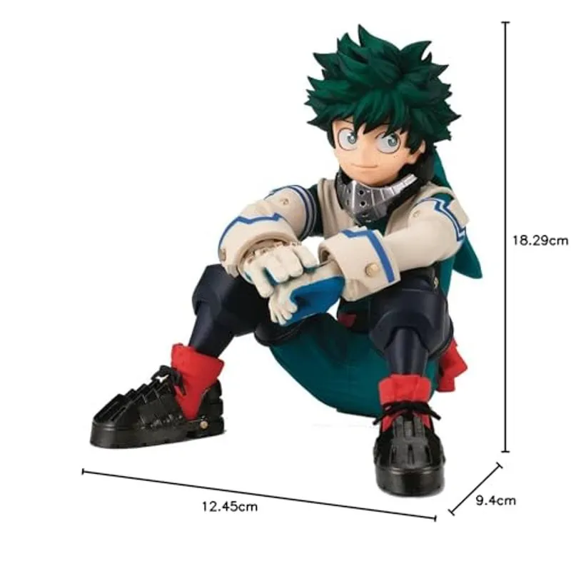 banpresto-my-hero-academia-izuku-midoriya-break-time-collection-figur image 3