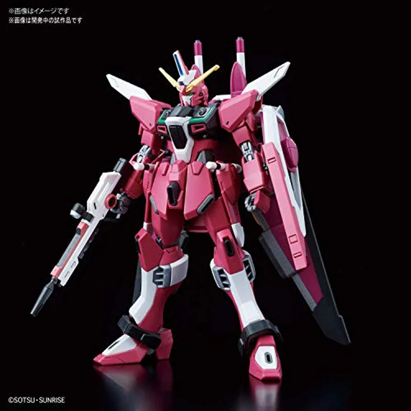 bandai-gundam-hgce-infinite-justice-gundam-modellbausatz-1-144 image 3
