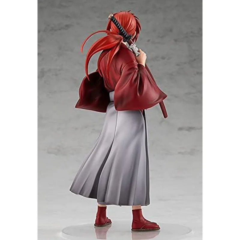 good-smile-rurouni-kenshin-himura-pop-up-parade-figur image 4