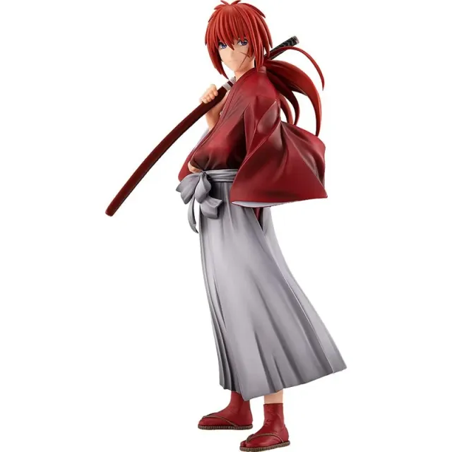 good-smile-rurouni-kenshin-himura-pop-up-parade-figur image 1