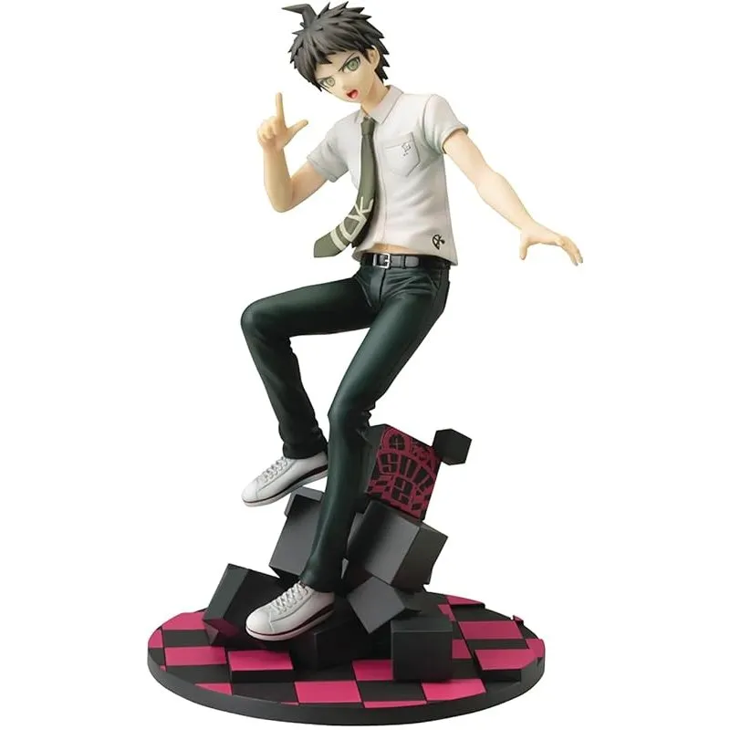 phat-company-danganronpa-hajime-hinata-1-8-anime-figur image 1