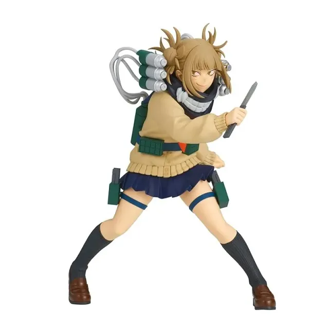 banpresto-my-hero-academia-himiko-toga-ii-evil-villains-dx-figur image 1
