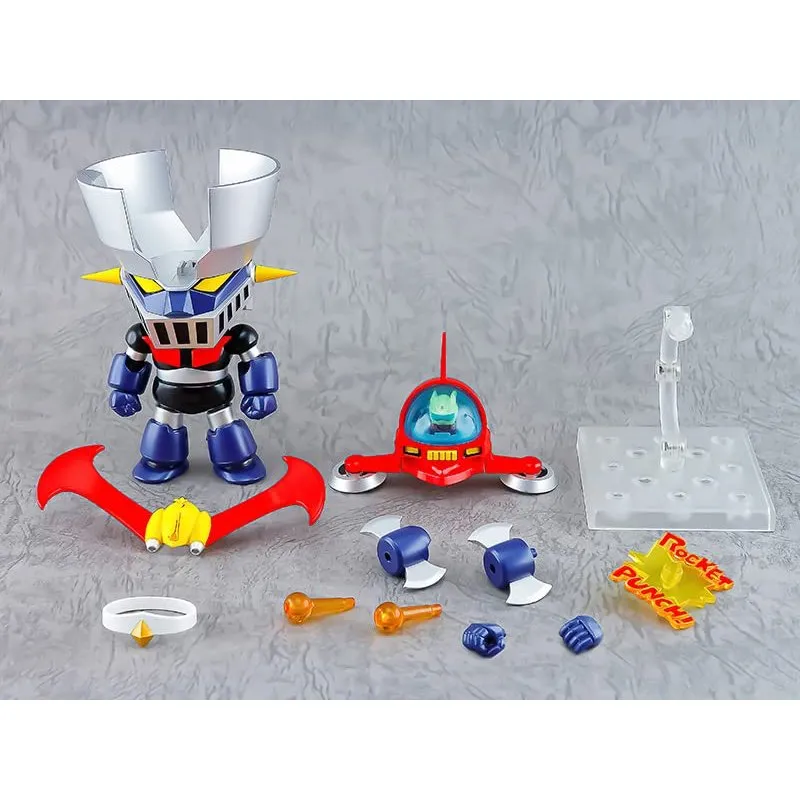 good-smile-mazinger-z-nendoroid-figur-1963-actionfigur image 2