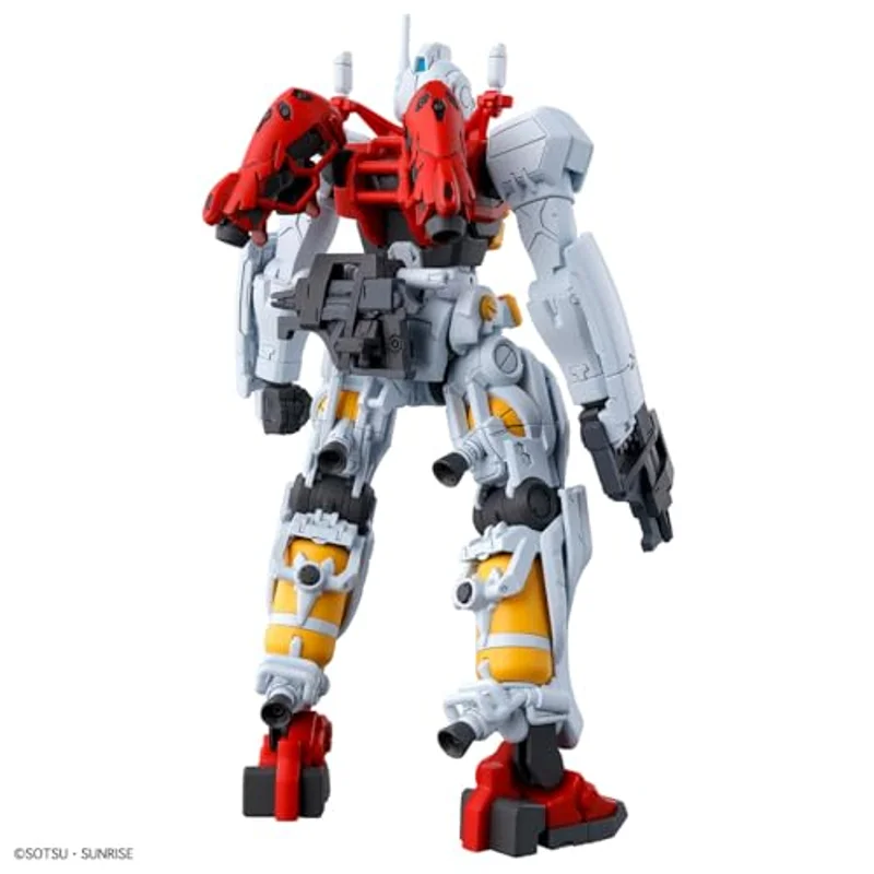 bandai-gundam-hggq-1-144-03-gelgoog-modellbausatz image 3
