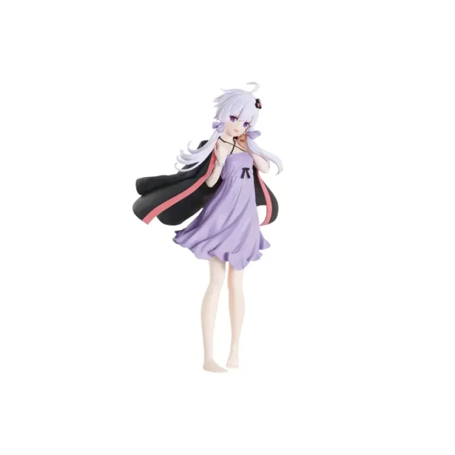phat-girls-und-panzer-yukari-roomwear-ver-ii-anime-figur image 1