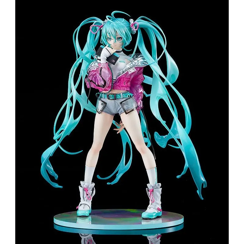 hatsune-miku-solwa-ver-resin-statue-figur-sammler image 2