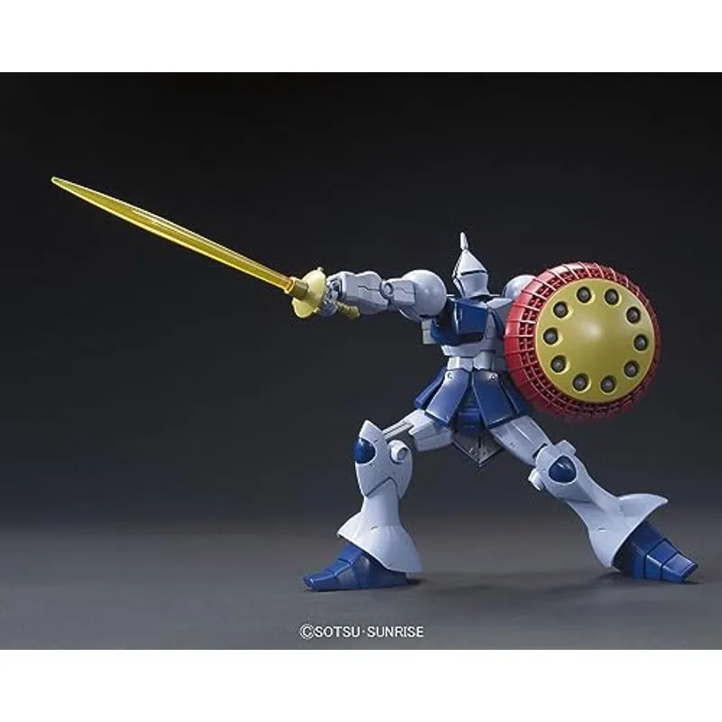 bandai-gundam-hguc-1-144-yms-15-gyan-modellbausatz image 3