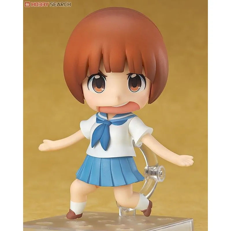 good-smile-kill-la-kill-mako-mankanshoku-nendoroid-figur image 2