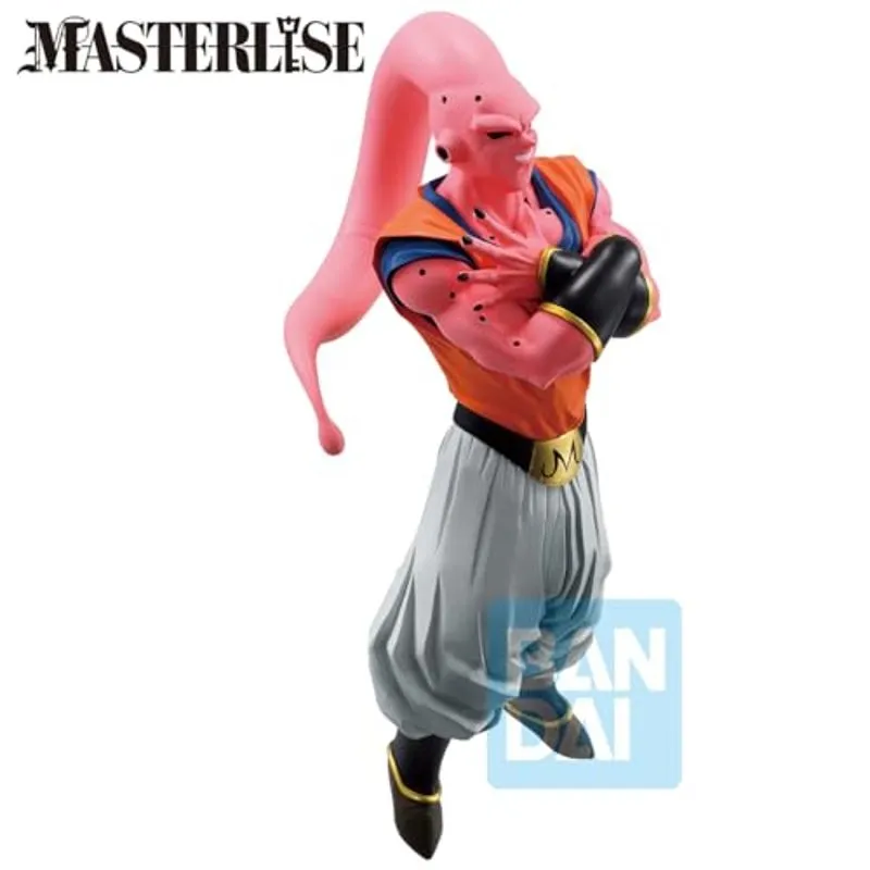 dragon-ball-majin-buu-gohan-anime-figur-ichibansho image 4