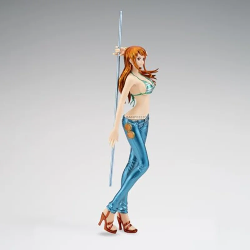 banpresto-one-piece-glitter-glamours-nami-ver-a-figur image 3