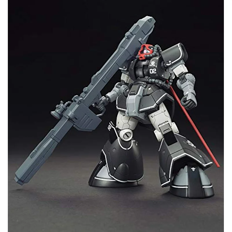 gundam-hg-origin-07-yms-08b-dom-modellbausatz image 3