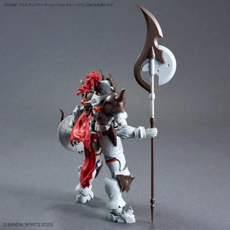bandai-30mf-liber-warrior-class-up-armor-a05-actionfigur image 3