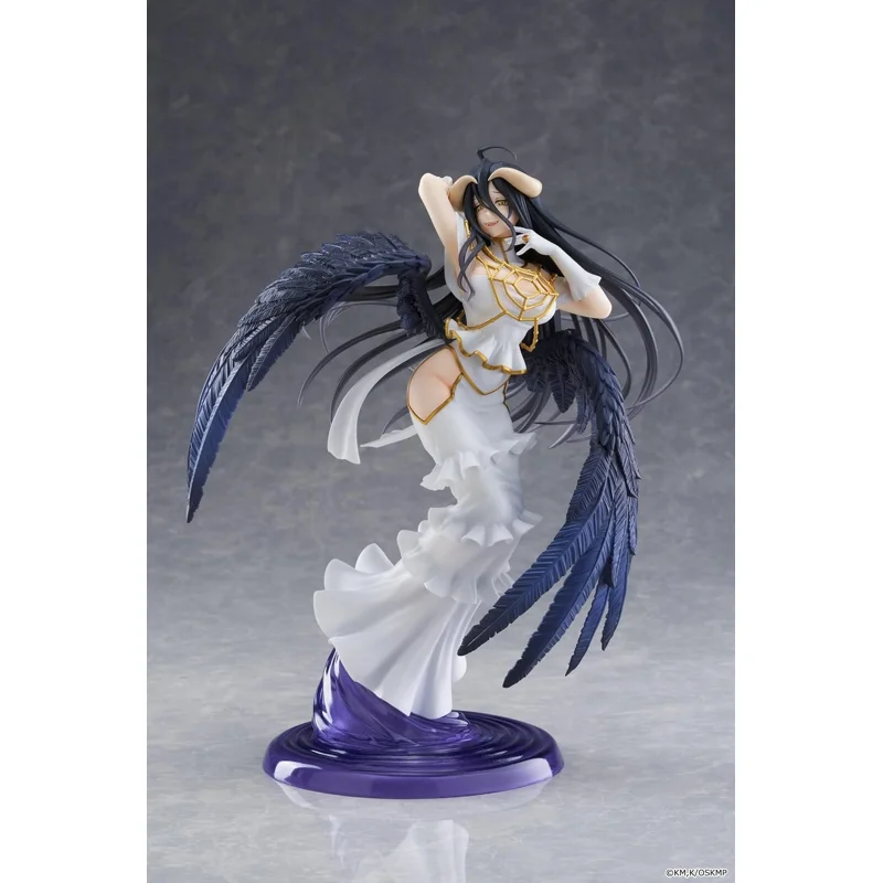 genshin-impact-albedo-pure-white-devil-ver-figur image 2