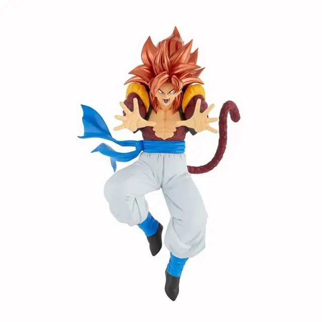 banpresto-dragon-ball-gogeta-super-saiyan-4-anime-figur-blood-of-saiyans image 1