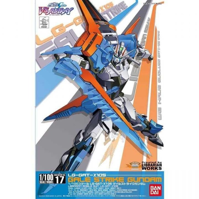 bandai-gundam-1-100-17-gale-strike-gunpla-modellbausatz image 2
