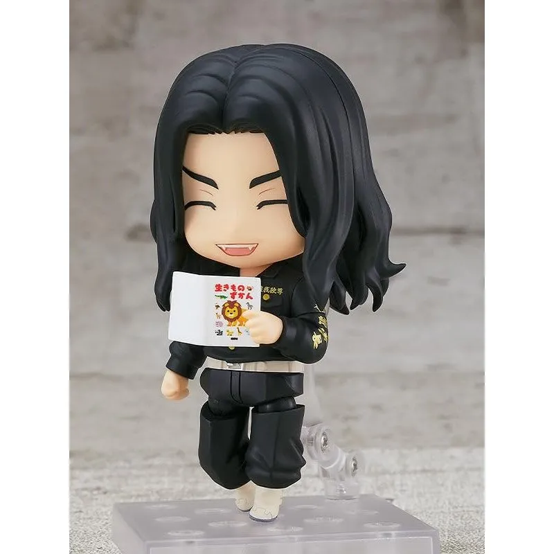 tokyo-revengers-keisuke-baji-nendoroid-figur-good-smile image 2