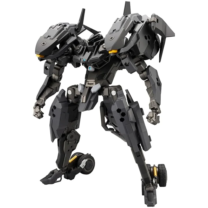 kotobukiya-hexa-gear-veloce-model-kit-mecha-bausatz image 1