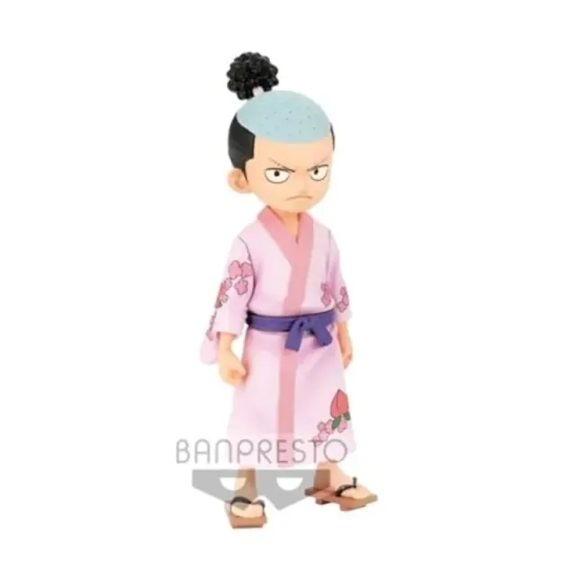 banpresto-one-piece-kozuki-momonosuke-figur-grandline-men-wano image 1