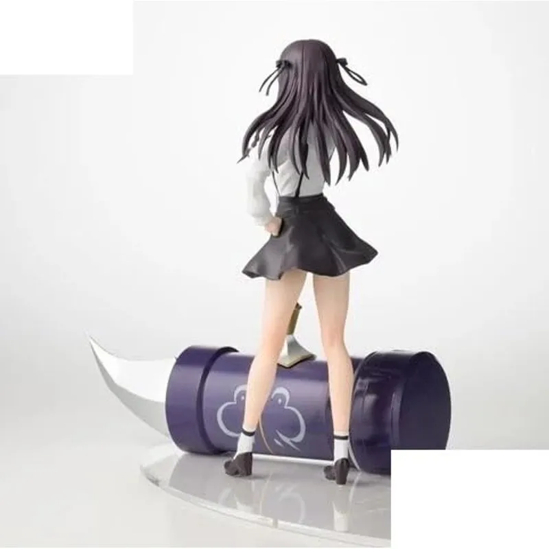 furyu-magia-record-alina-clover-anime-figur image 2