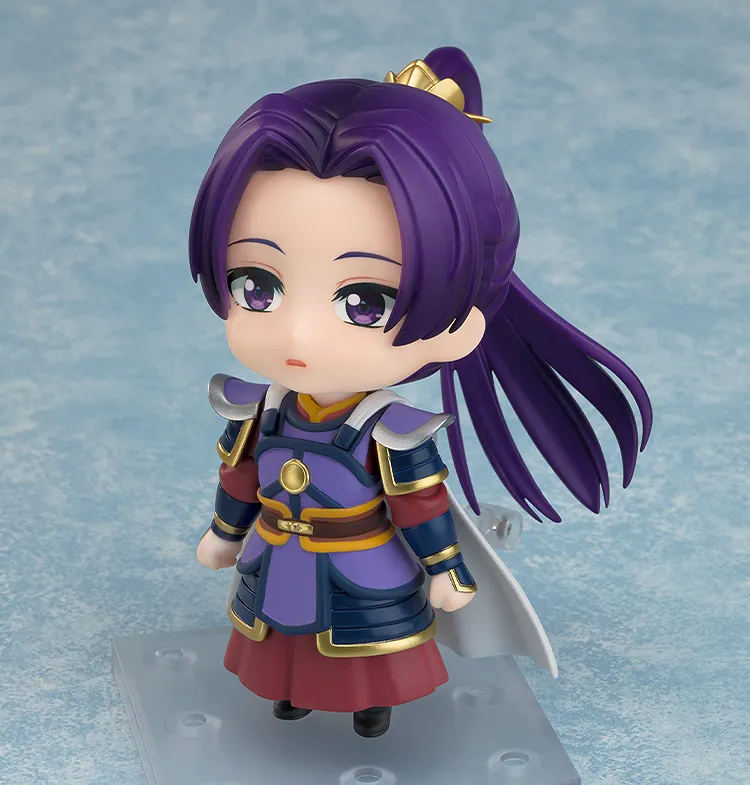 anistue-figure-art-s-jinshi-armor-nendoroid-figur-apothekerin image 2