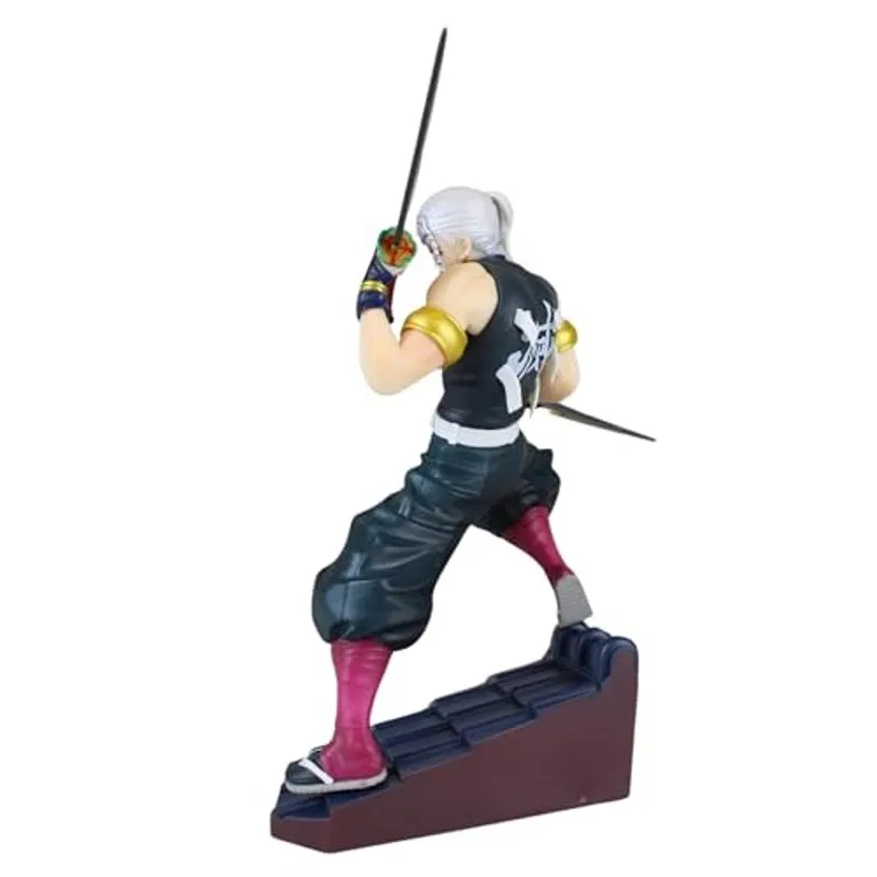 bandai-demon-slayer-tengen-uzui-is-here-ichibansho-figur image 3
